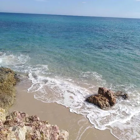 Peaceful Abbaechelu B4 1 Bedroom Sleeps 4 Persons فورت فيليدج