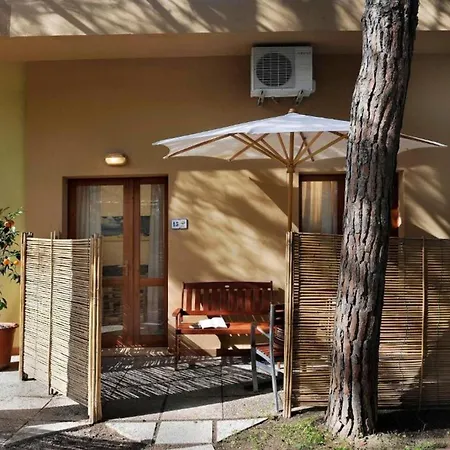 Peaceful Abbaechelu B4 1 Bedroom Sleeps 4 Persons *