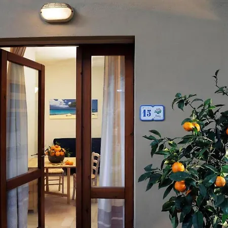 Peaceful Abbaechelu B4 1 Bedroom Sleeps 4 Persons شقة