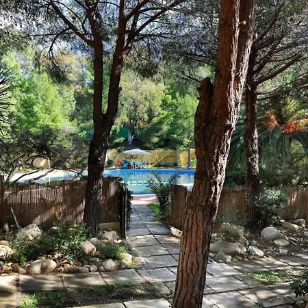شقة Peaceful Abbaechelu B4 1 Bedroom Sleeps 4 Persons فورت فيليدج