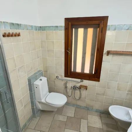 Peaceful Abbaechelu B4 1 Bedroom Sleeps 4 Persons فورت فيليدج