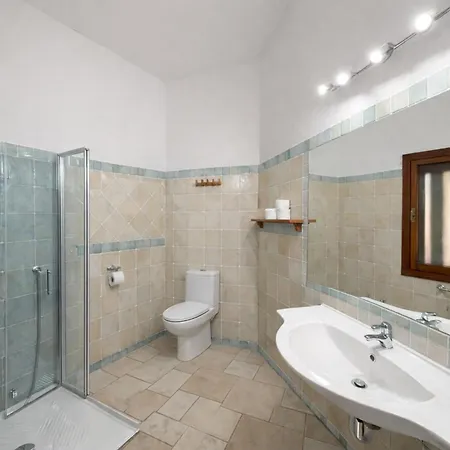 Peaceful Abbaechelu B4 1 Bedroom Sleeps 4 Persons فورت فيليدج