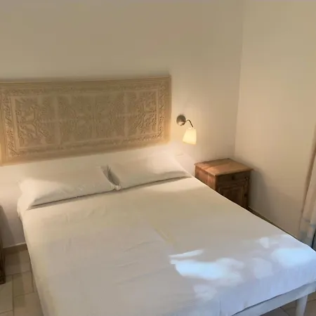 شقة Peaceful Abbaechelu B4 1 Bedroom Sleeps 4 Persons *